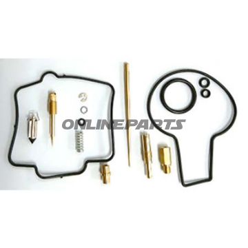 Carburettor Repair Kit Tourmaxfull Set