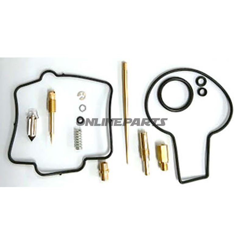 Carburettor Repair Kit Tourmaxfull Set