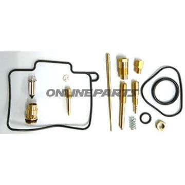 Carburettor Repair Kit Tourmaxfull Set