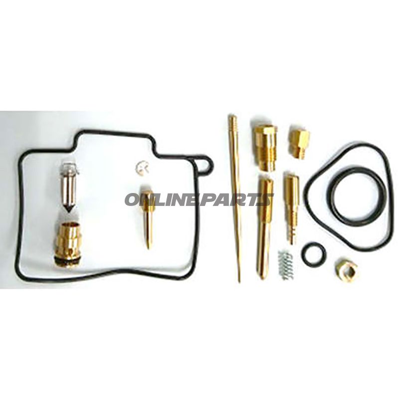 Carburettor Repair Kit Tourmaxfull Set