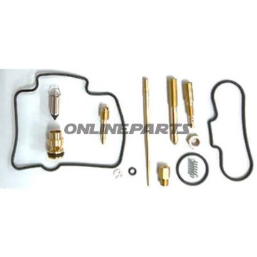 Carburettor Repair Kit Tourmaxfull Set