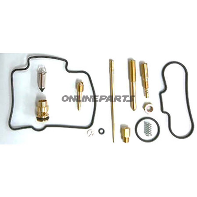 Carburettor Repair Kit Tourmaxfull Set