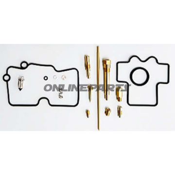 Carburettor Repair Kit Tourmaxfull Set