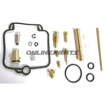 Carburettor Repair Kit Tourmaxfull Set