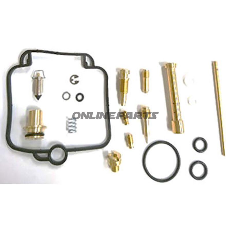 Carburettor Repair Kit Tourmaxfull Set