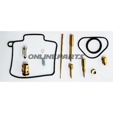 Carburettor Repair Kit Tourmaxfull Set