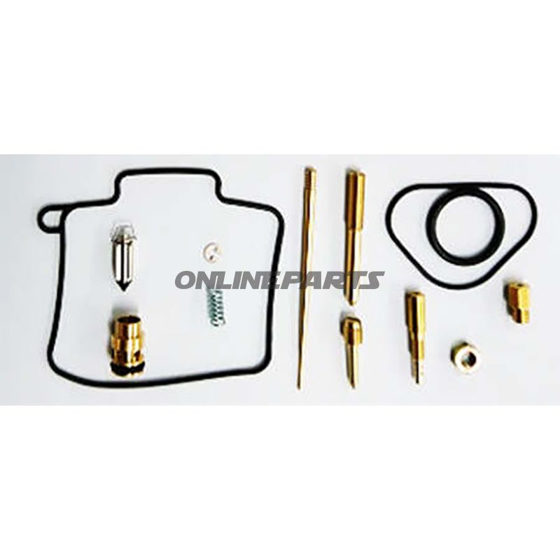 Carburettor Repair Kit Tourmaxfull Set