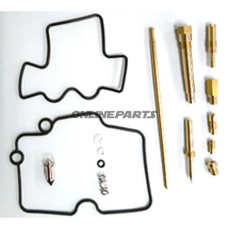 Carburettor Repair Kit Tourmaxfull Set
