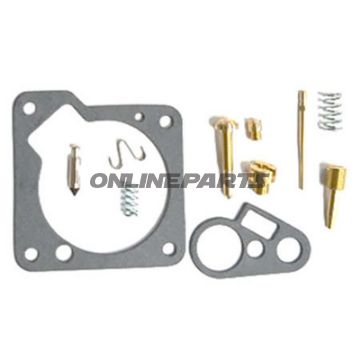 Carburettor Repair Kit Tourmaxfull Set