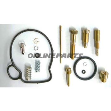 Carburettor Repair Kit Tourmaxfull Set