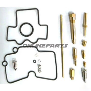 Carburettor Repair Kit Tourmaxfull Set