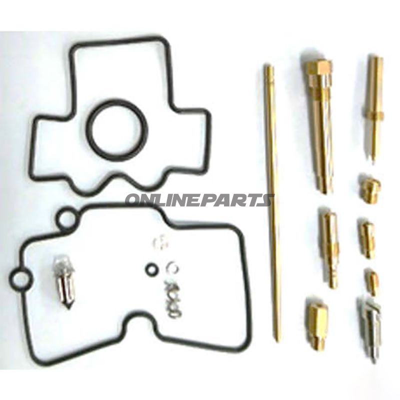 Carburettor Repair Kit Tourmaxfull Set