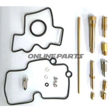 Carburettor Repair Kit Tourmaxfull Set