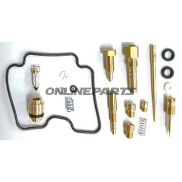 Carburettor Repair Kit Tourmaxfull Set
