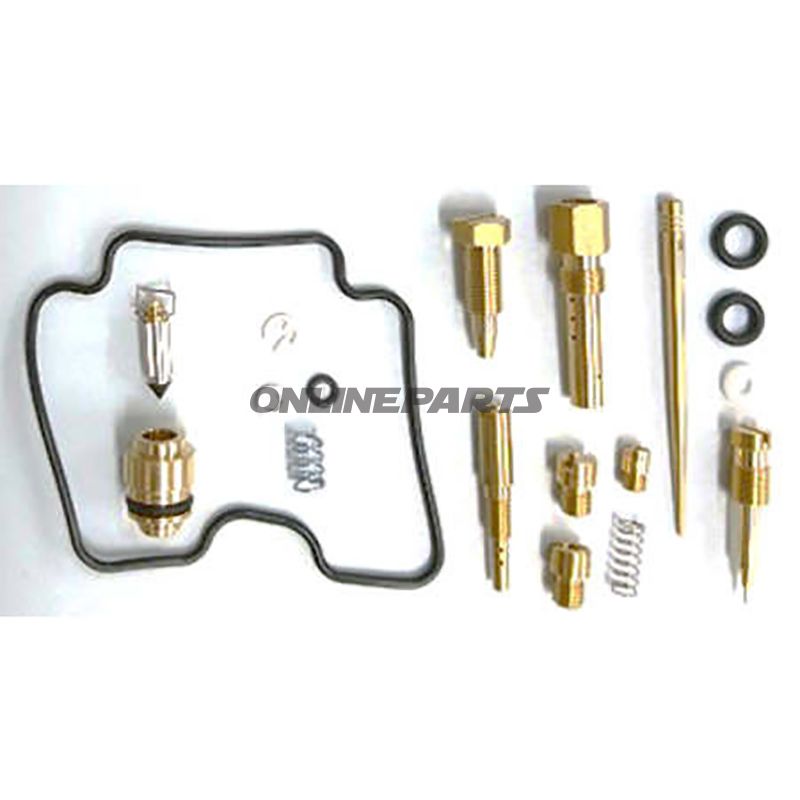 Carburettor Repair Kit Tourmaxfull Set