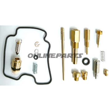 Carburettor Repair Kit Tourmaxfull Set