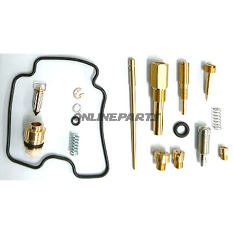 Carburettor Repair Kit Tourmaxfull Set