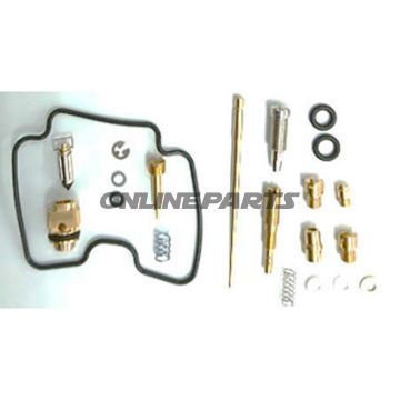 Carburettor Repair Kit Tourmaxfull Set
