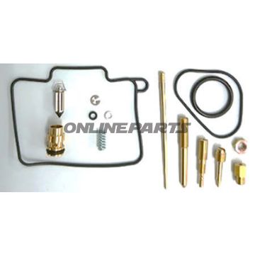 Carburettor Repair Kit Tourmaxfull Set