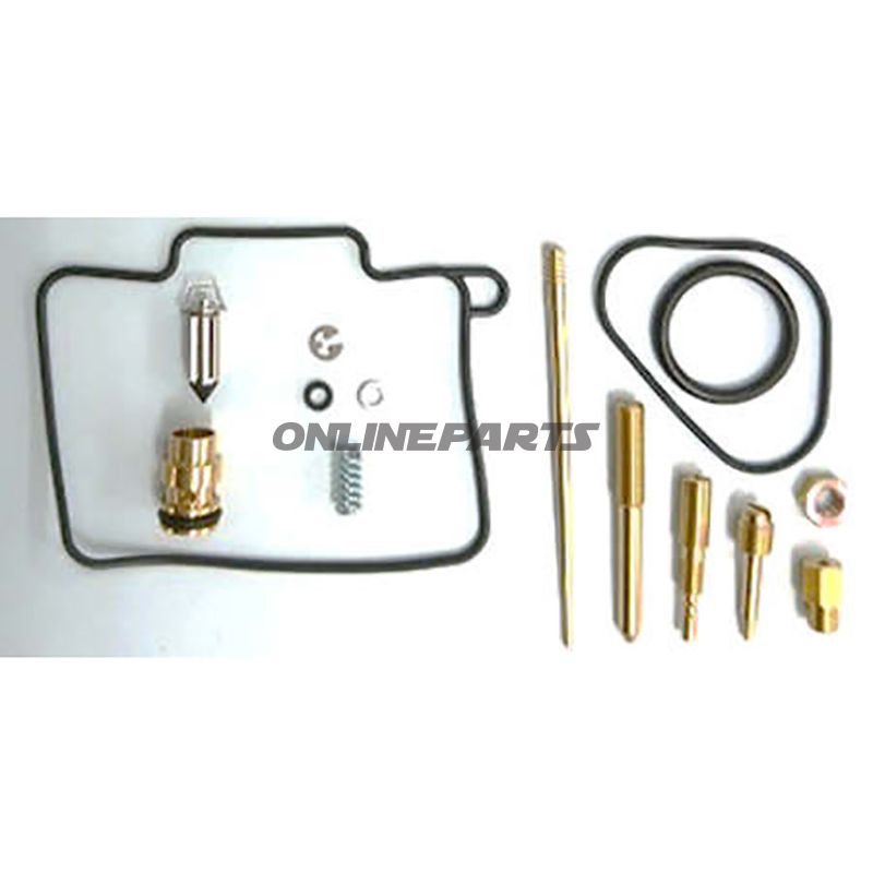 Carburettor Repair Kit Tourmaxfull Set