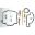 Carburettor Repair Kit Tourmaxfull Set