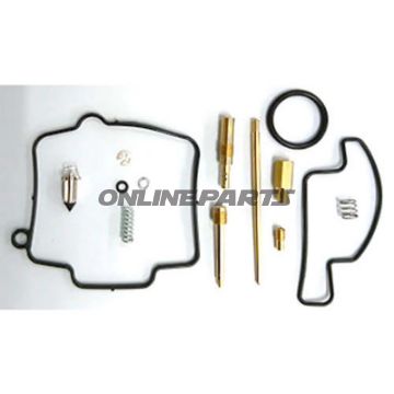 Carburettor Repair Kit Tourmaxfull Set
