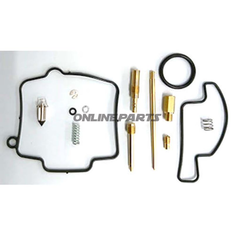 Carburettor Repair Kit Tourmaxfull Set
