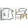 Carburettor Repair Kit Tourmaxfull Set