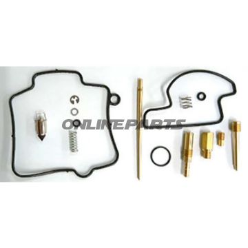 Carburettor Repair Kit Tourmaxfull Set