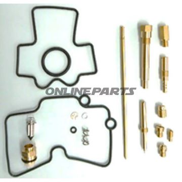 Carburettor Repair Kit Tourmaxfull Set