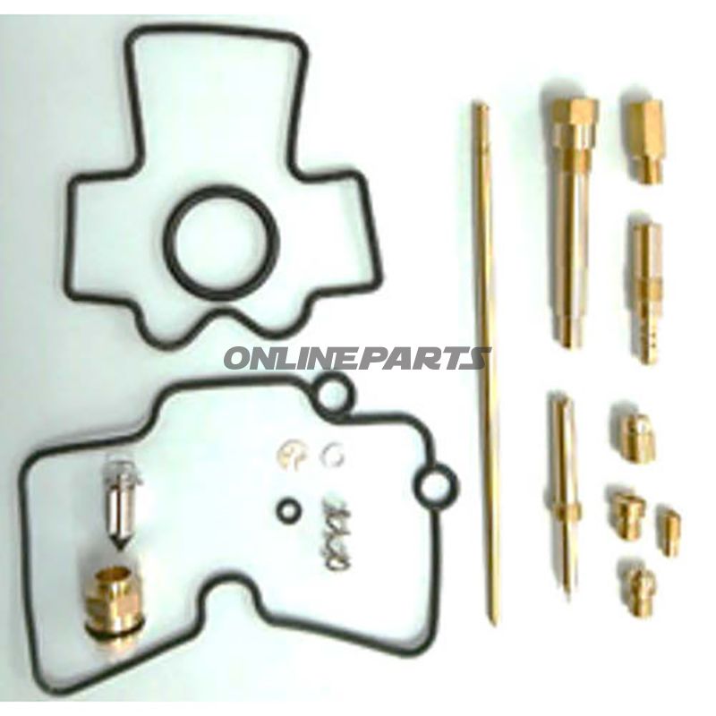 Carburettor Repair Kit Tourmaxfull Set