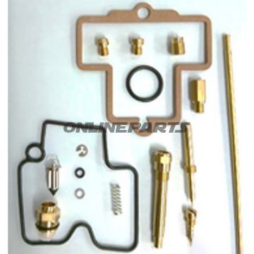 Carburettor Repair Kit Tourmaxfull Set