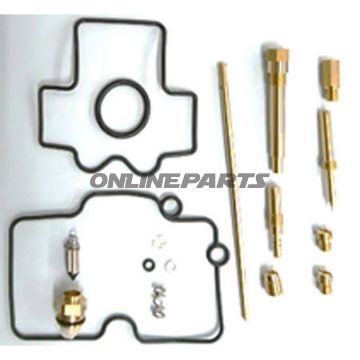 Carburettor Repair Kit Tourmaxfull Set