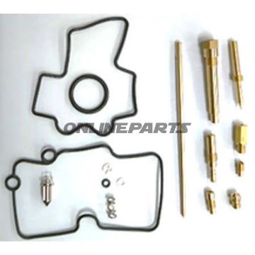 Carburettor Repair Kit Tourmaxfull Set