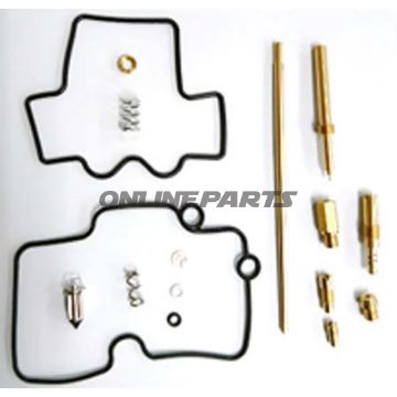 Carburettor Repair Kit Tourmaxfull Set