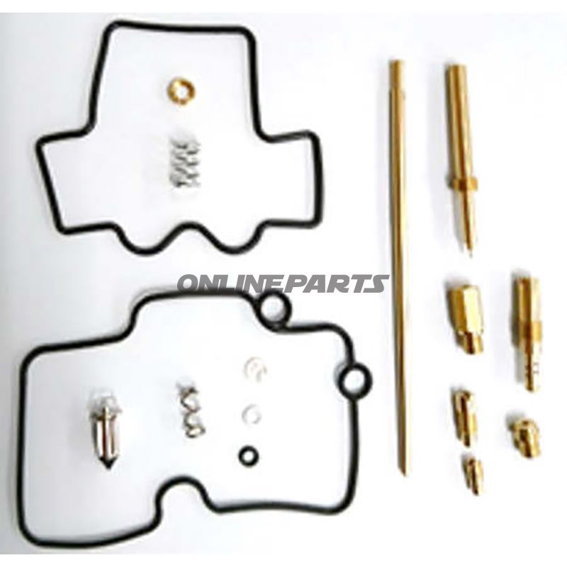 Carburettor Repair Kit Tourmaxfull Set
