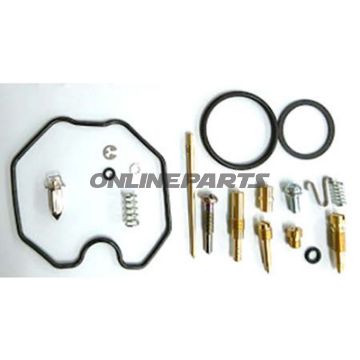 Carburettor Repair Kit Tourmaxfull Set
