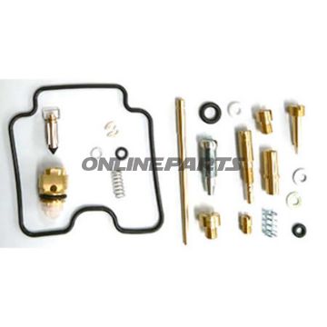 Carburettor Repair Kit Tourmaxfull Set