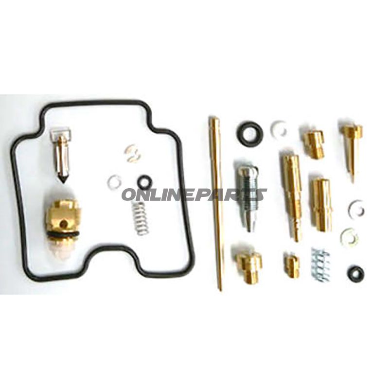 Carburettor Repair Kit Tourmaxfull Set