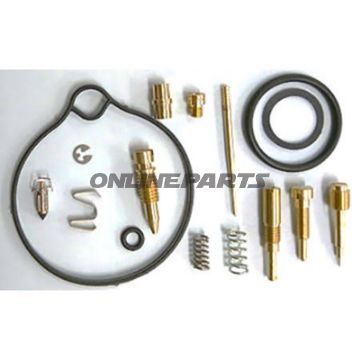 Carburettor Repair Kit Tourmaxfull Set