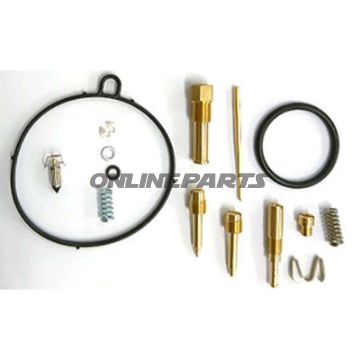 Carburettor Repair Kit Tourmaxfull Set
