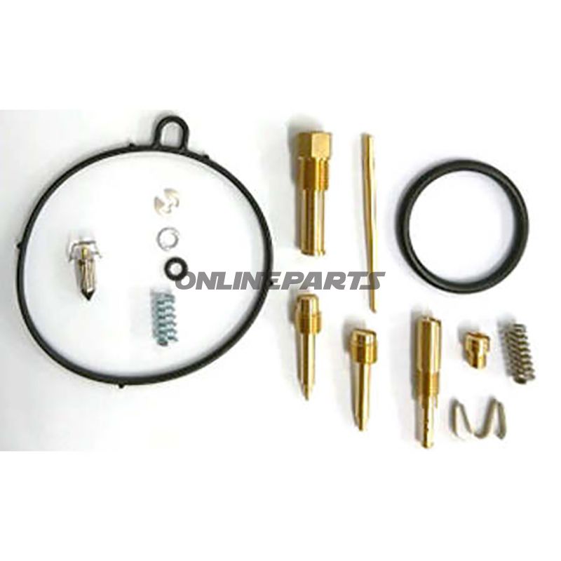 Carburettor Repair Kit Tourmaxfull Set