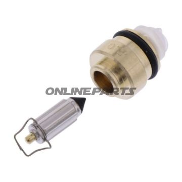 Float Needle With Seat Tourmax 