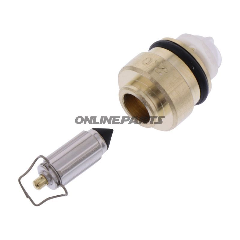 Float Needle With Seat Tourmax 