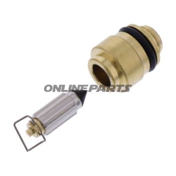 Float Needle With Seat Tourmax 