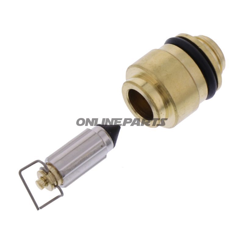 Float Needle With Seat Tourmax 
