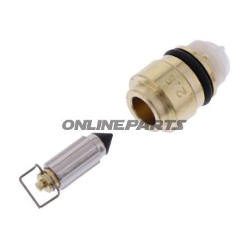 Float Needle With Seat Tourmax 