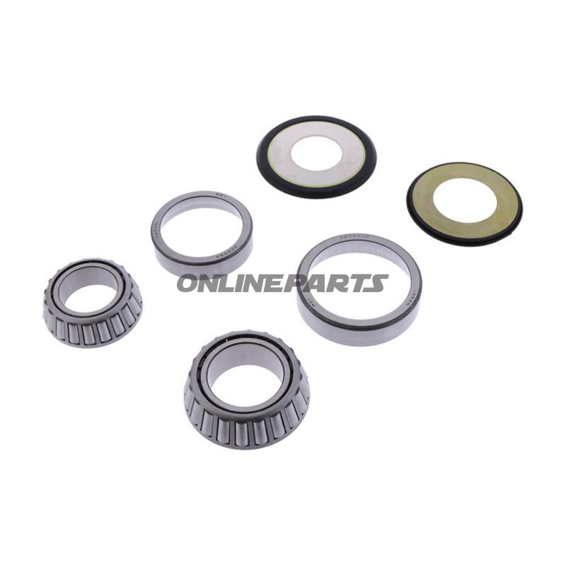 Steering Head Taper Roller Bearing Tourmax