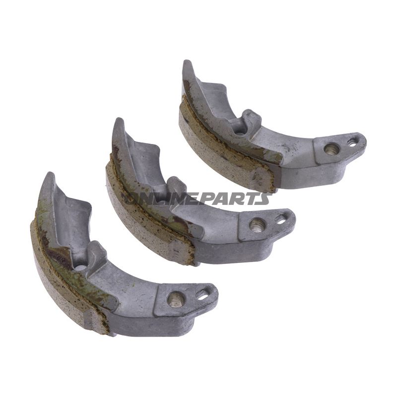 Clutch Blocks Kit Tourmax