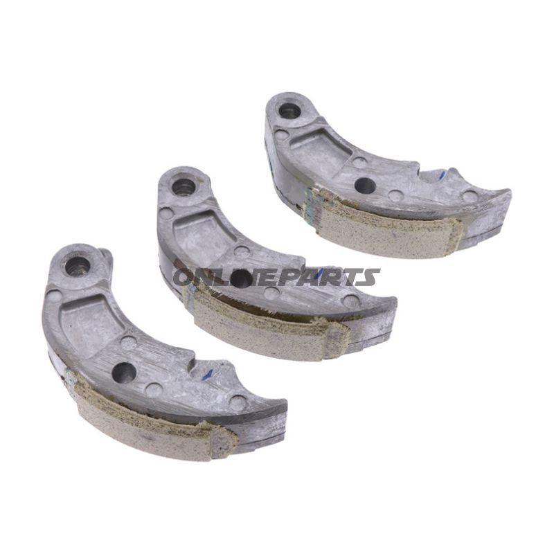 Clutch Blocks Kit Tourmax